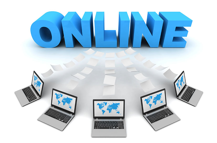 View our wide variety of online options to help your Canadian business thrive