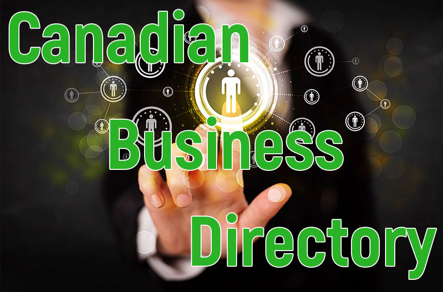 Affordable Web Design Ltd team members have created a variety of location based websites to enhance our main online business portal, www.localbusinessportal.ca 