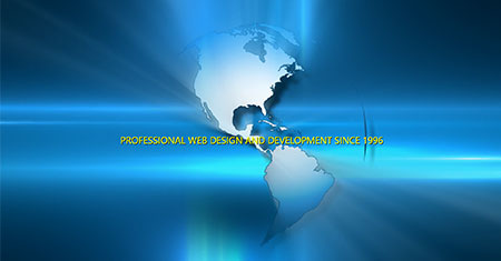 Affordable Web Design Ltd has created a vast number of custom websites since our inception in 1996.